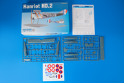 Hanriot HD.2 (Riedizione)